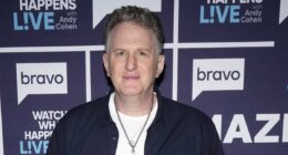 Michael Rapaport SLAMMED for posting 'AI-generated' Holocaust image