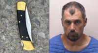 Michigan Man Charged With Terrorism in Walmart Knife Attack