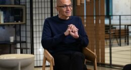 Microsoft CEO Explains Recent Layoffs in Internal Memo