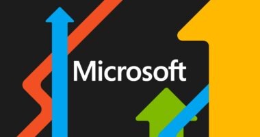 Microsoft Q4: strong cloud earnings, with Windows and Xbox up too