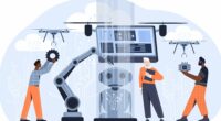 Microsoft Study: AI Will Replace, Automate These Jobs