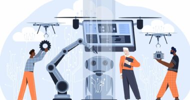 Microsoft Study: AI Will Replace, Automate These Jobs