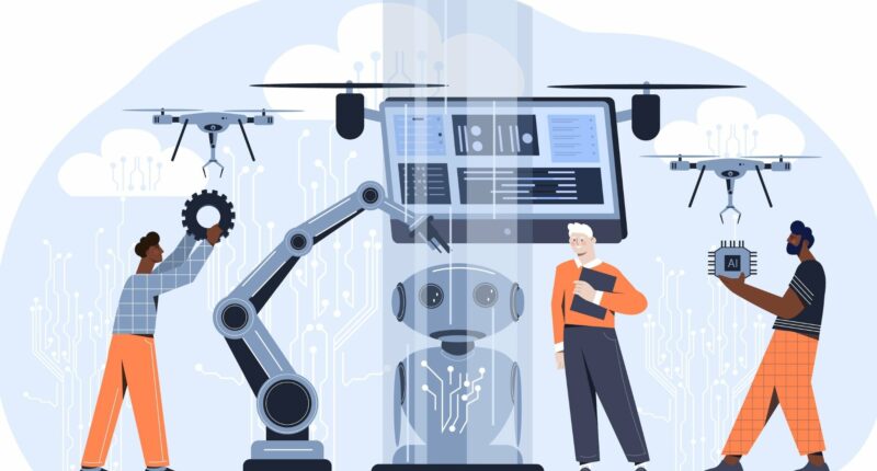 Microsoft Study: AI Will Replace, Automate These Jobs