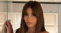 Mikaela Testa's mansion hits the market after she fled Australia