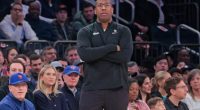 Mike Brown brings 'championship pedigree' to Knicks as head coach's hire made official