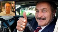 Mike Lindell's attorneys sanctioned over AI-generated filing