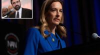 Mikie Sherrill dodges again on Mamdani, drawing fire from Ciattarelli and GOP