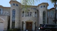 Millionaires' twisted baby factory in California mansion exposed