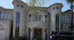 Millionaires' twisted baby factory in California mansion exposed