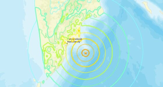 When is a tsunami coming in australia