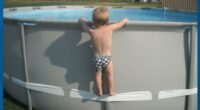 Millions of aboveground swimming pools recalled after 9 drowning deaths reported