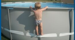 Millions of aboveground swimming pools recalled after 9 drowning deaths reported
