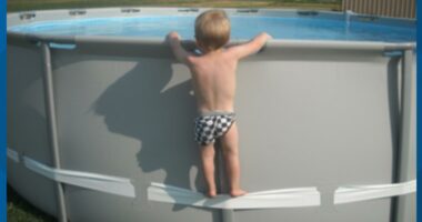 Millions of aboveground swimming pools recalled after 9 drowning deaths reported