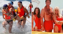 Mind-blowing salaries of lifeguards in Democrat-led county beaches