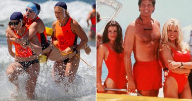 Mind-blowing salaries of lifeguards in Democrat-led county beaches