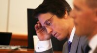 Minnesota lawmaker convicted of felony burglary for breaking into estranged stepmother’s home