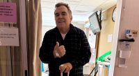Minnesota state senator wounded in deadly political shootings is out of intensive care
