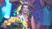 Miss Texas who made history with win reveals dark side of pageantry