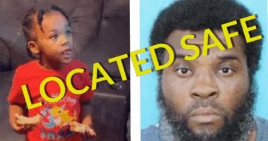 Missing 3-year-old Alabama child found safe following statewide manhunt for father