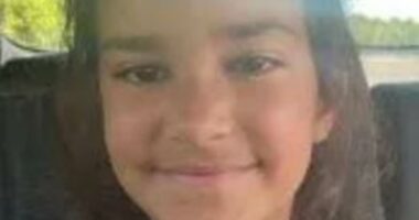 Missing girl, 9, is found dead after dad claimed she was snatched away