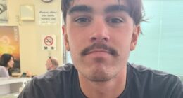 Missing surfer Darcy Deefholts
