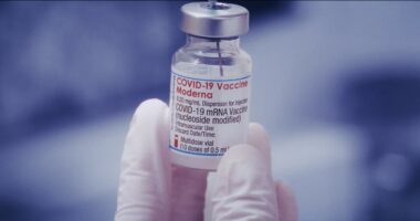 Moderna Vaccine Dangers: What You Should Know