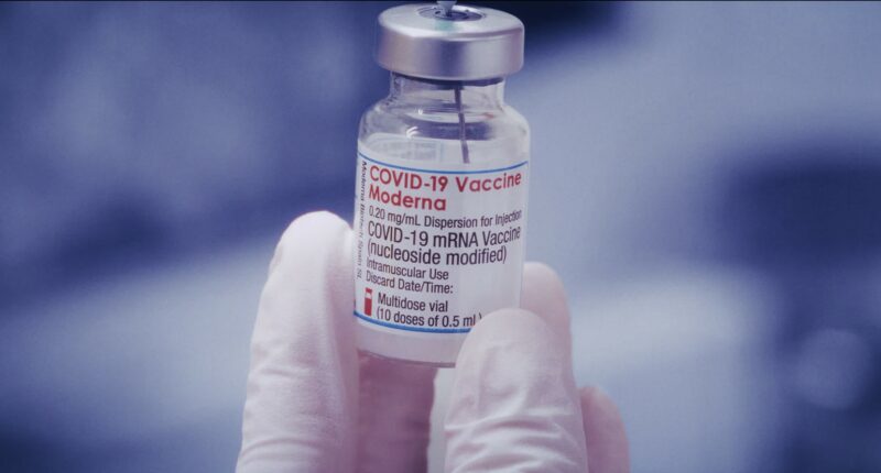 Moderna Vaccine Dangers: What You Should Know