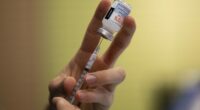 Moderna gets full FDA approval for kids COVID-19 vaccine