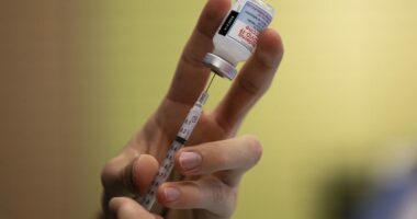 Moderna gets full FDA approval for kids COVID-19 vaccine