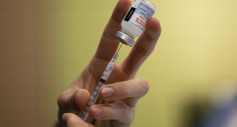 Moderna gets full FDA approval for kids COVID-19 vaccine