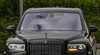 Mohamed Salah leads downcast Liverpool players returning to work for pre-season training, after 'frightened' star missed Diogo Jota's funeral