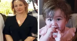 Mom & Infant Daughter Still Missing 10 Days After Failing to Return Home