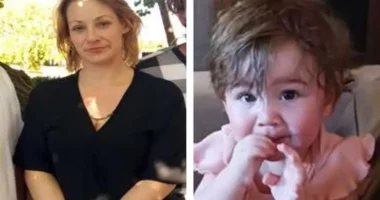 Mom & Infant Daughter Still Missing 10 Days After Failing to Return Home