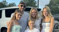 Mom describes daughters' survival at Camp Mystic during Texas floods
