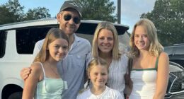 Mom describes daughters' survival at Camp Mystic during Texas floods