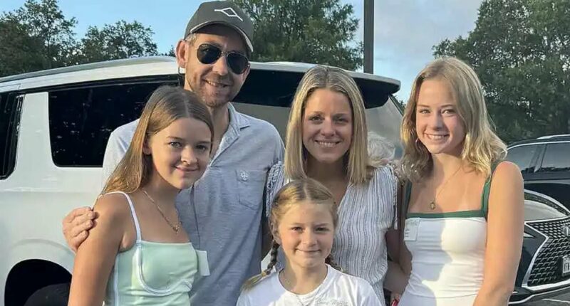 Mom describes daughters' survival at Camp Mystic during Texas floods