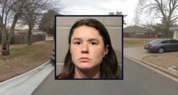 Mom got drunk, fell asleep with newborn, killing him: Police
