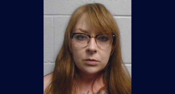 Mother Sentenced to Prison for Confining Teenage Son in Tiny Space ...