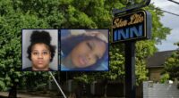 Mom of 3 shot dead in Memphis hotel parking lot: Cops