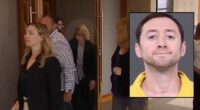 Mom recounts what led to her son allegedly beheading dad