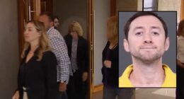 Mom recounts what led to her son allegedly beheading dad
