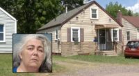Mom stabs daughter with 'sword' during argument: Cops