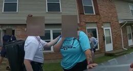 Mom's anguish as she realized babysitter had 'murdered' her baby