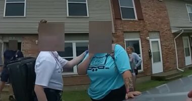 Mom's anguish as she realized babysitter had 'murdered' her baby