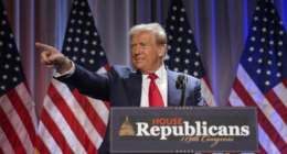 More GOP ‘Strategery’* to Win the House of Representatives