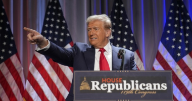 More GOP ‘Strategery’* to Win the House of Representatives