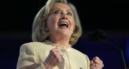 More Info Dumped: This Time It's About Hillary Clinton's Email Server