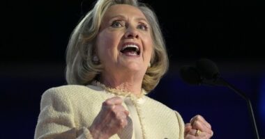 More Info Dumped: This Time It's About Hillary Clinton's Email Server