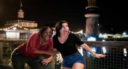 More terrors on tap for SeaWorld Orlando’s Howl-O-Scream 2025