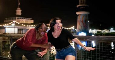 More terrors on tap for SeaWorld Orlando’s Howl-O-Scream 2025